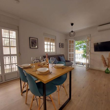 הוילה אולברה Casa Del Arco מראה חיצוני תמונה