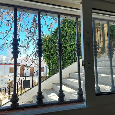 הוילה אולברה Casa Del Arco מראה חיצוני תמונה