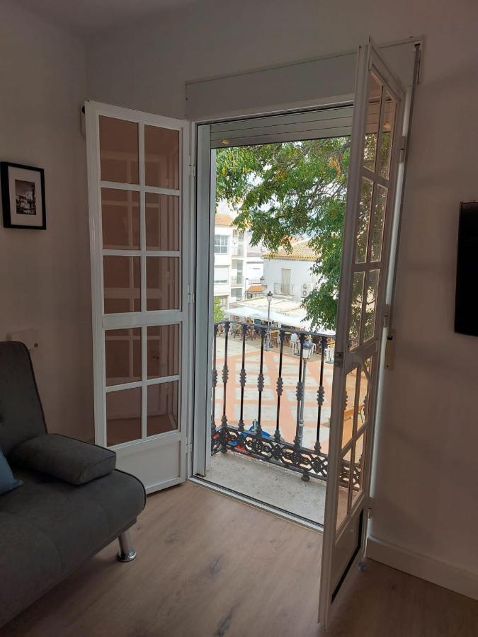 הוילה אולברה Casa Del Arco מראה חיצוני תמונה