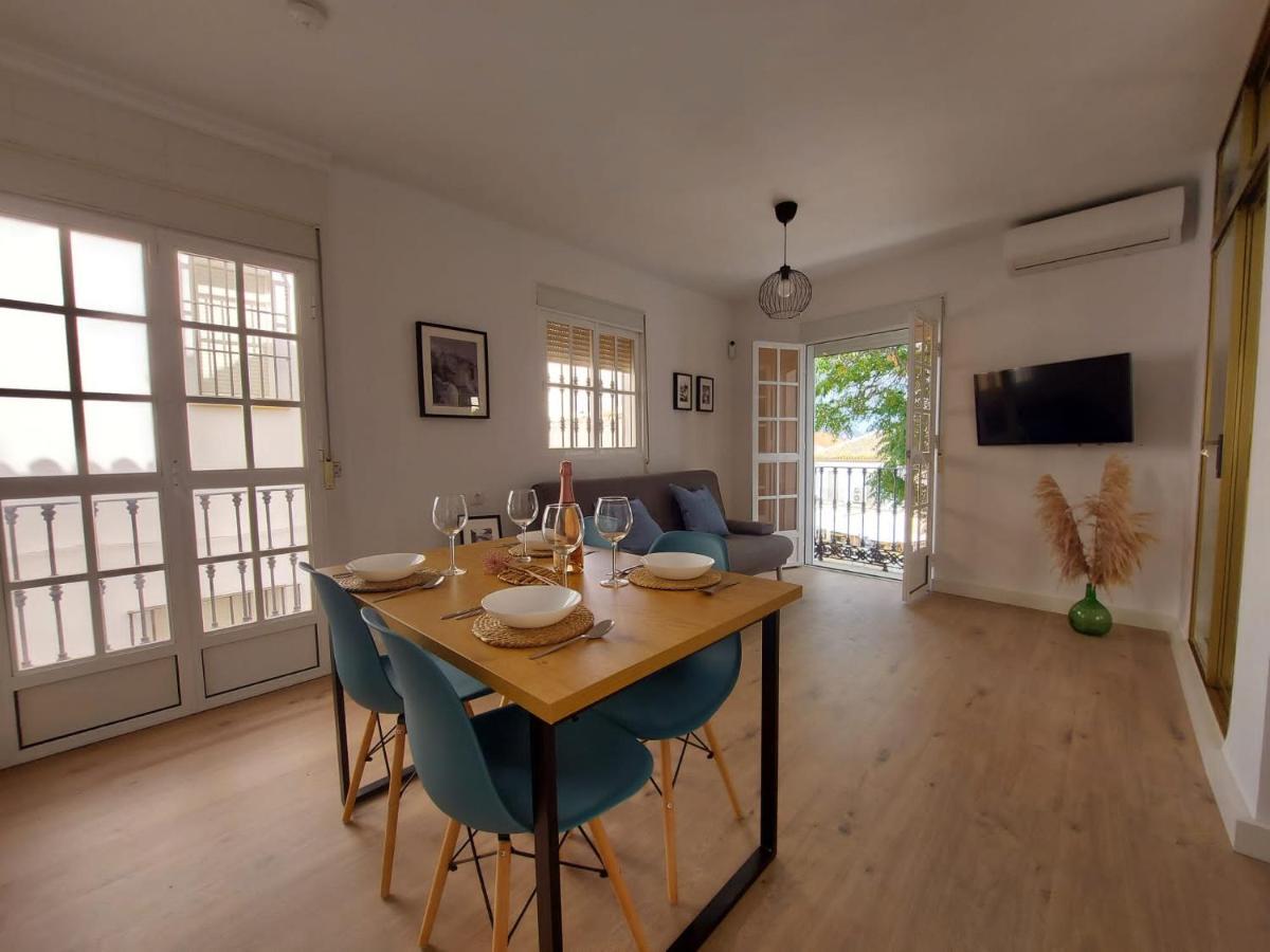 הוילה אולברה Casa Del Arco מראה חיצוני תמונה