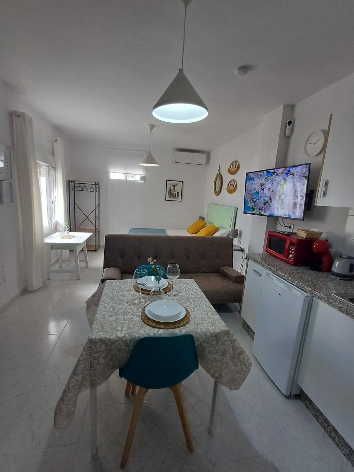 הוילה אולברה Casa Del Arco מראה חיצוני תמונה